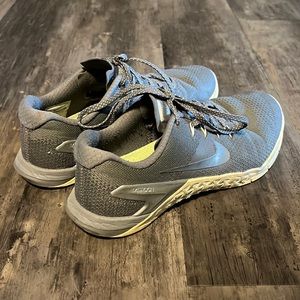 Nike Metcon 4